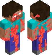 preview for Bloody entety