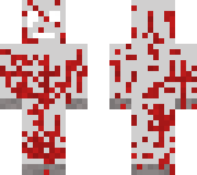 preview for Bloody ghost