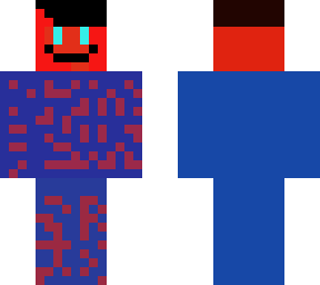 preview for bloody killer