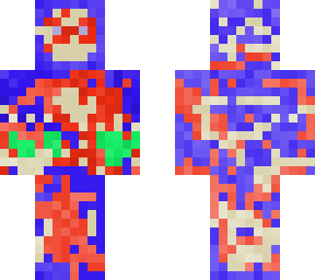 preview for Bloody man