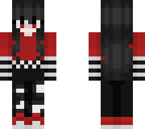 preview for Bloody Mary with wider eyes