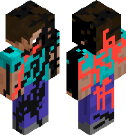 preview for Bloody nose