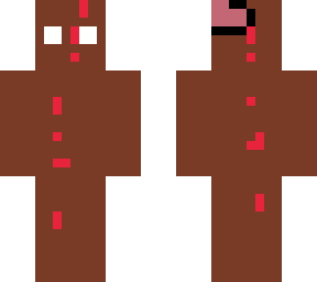 preview for Bloody Poop Monster