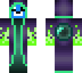 preview for Blopaw wizard classic