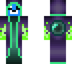 preview for Blopaw wizard slim