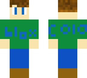 preview for Bloxzing boy