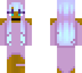 preview for blu and purple  N A I O M I 