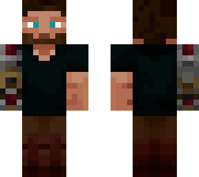 preview for Blu The Hero