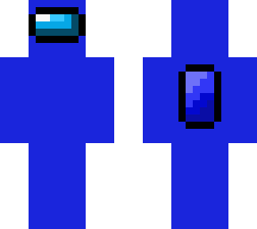 preview for Blue  Among us 