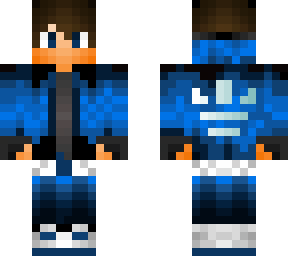preview for blue adidas gamer FIXED