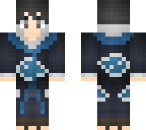 preview for Blue Akatsuki