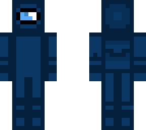 preview for Blue Among us