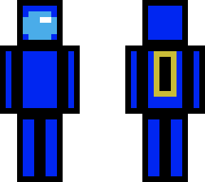 preview for blue among us