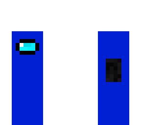 preview for Blue Among us