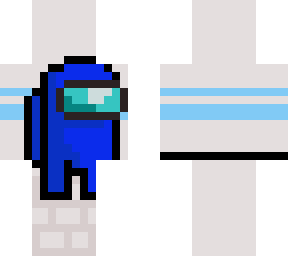 preview for blue among us