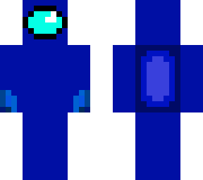 preview for Blue Among us