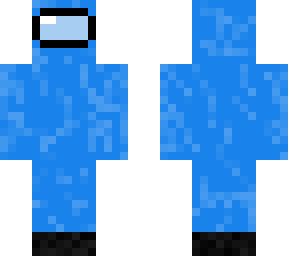 preview for Blue Among us