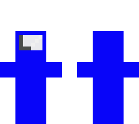 preview for Blue Among us crew mateimpostor fixed