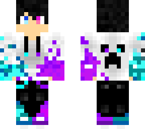 preview for Blue And Purple Fire