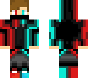 preview for blue and red