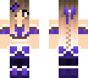 preview for Blue armour