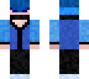 preview for Blue Assassin