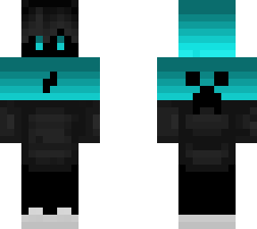 preview for blue black man