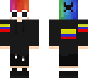 preview for blue boi wearing headphones