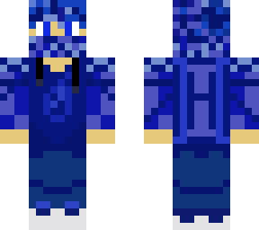 preview for Blue boy