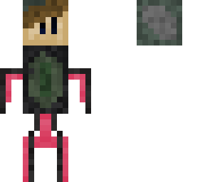 preview for Blue boy