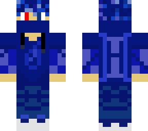 preview for Blue boy updated