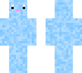 preview for blue bunny