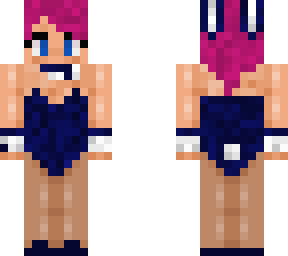 preview for Blue Bunny v2