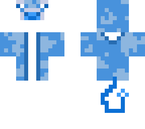 preview for Blue Cow Hoodie