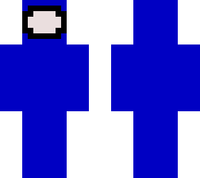 preview for Blue Crewmate