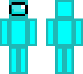 preview for Blue Crewmate