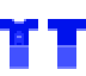 preview for Blue Crewmate Outfit