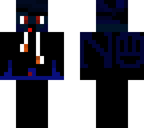 preview for Blue derp boy