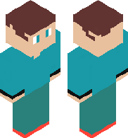 preview for Blue Devil