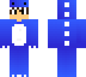 preview for blue dino