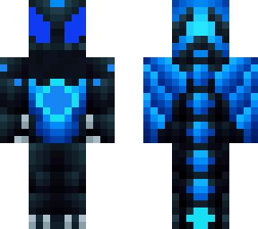 preview for Blue Dragon