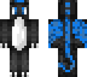 preview for blue dragon