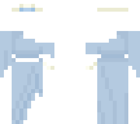 preview for Blue Dress