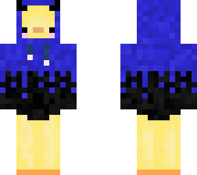 preview for Blue Ducky Sweater