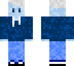 preview for Blue Dude