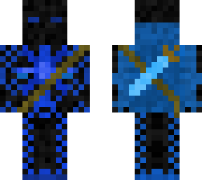 preview for Blue EnderGamer 20