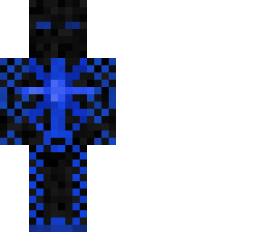 preview for Blue EnderGamer