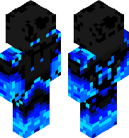 preview for Blue enderman V