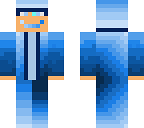 preview for Blue Fade