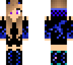 preview for Blue Fire kitten